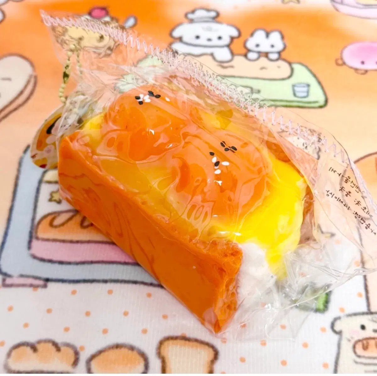 젠젠 수제 말랑이(원가 만 삼천원)