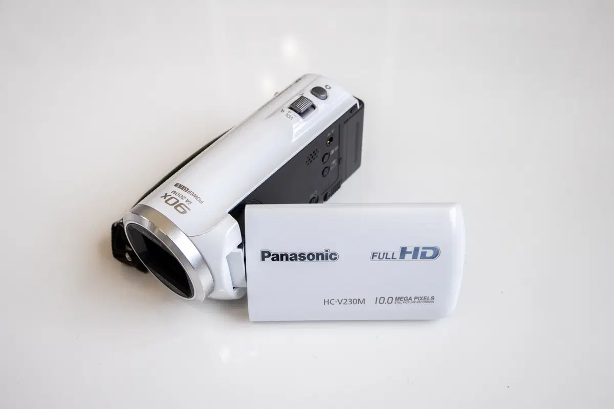 Panasonic HC-V230M-W / 캠코더