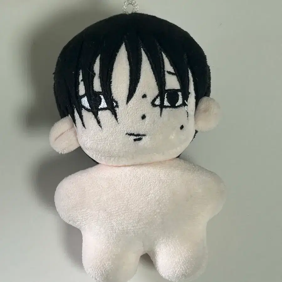 음우사마 엔하이픈 선우 인형
