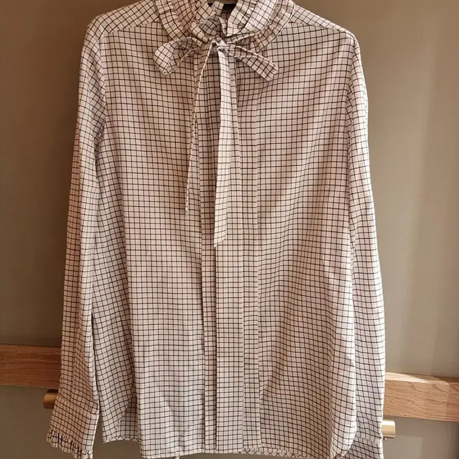 Mulberry 블라우스 IT38 (55 사이즈)