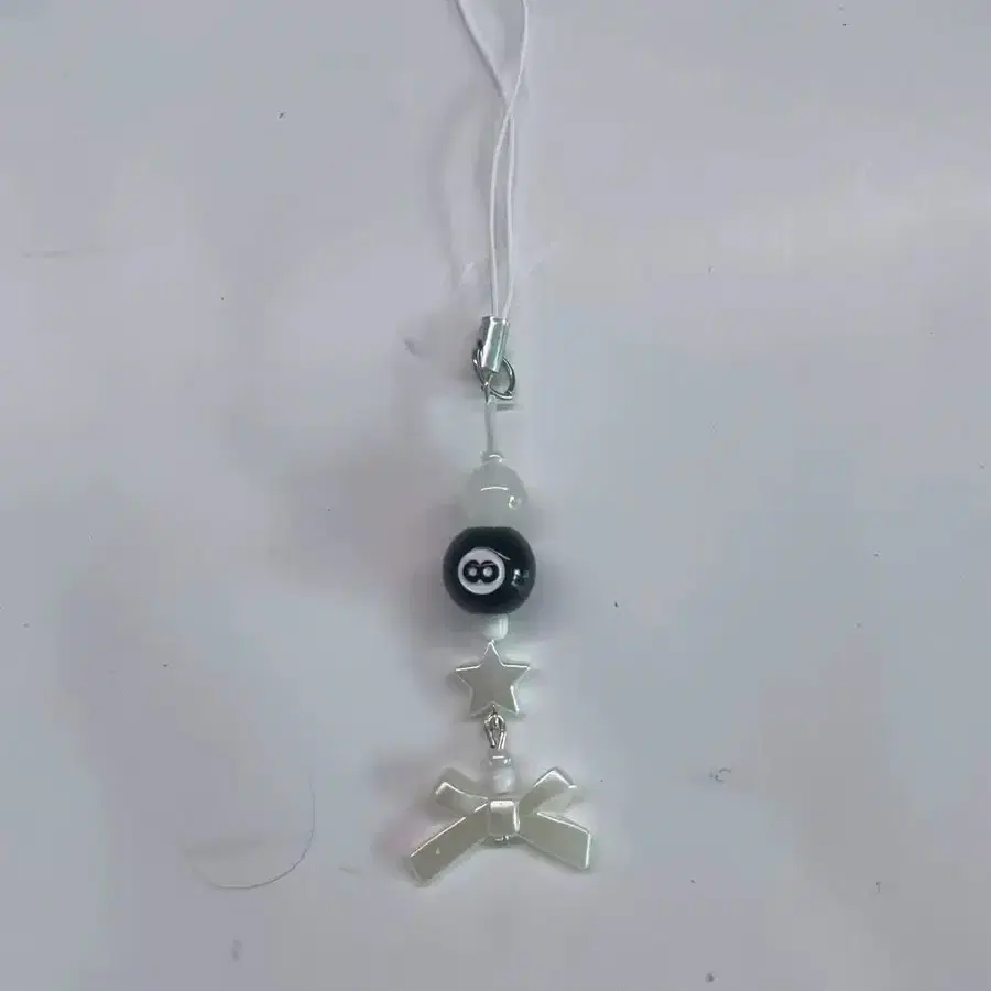 당구키링