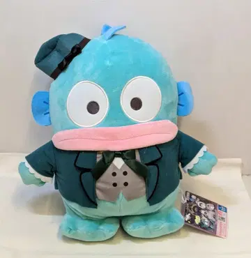 후류 한교동 와가마마 캐슬 BIG 봉제 인형