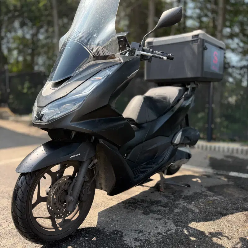 혼다 PCX 125 판매합니다.