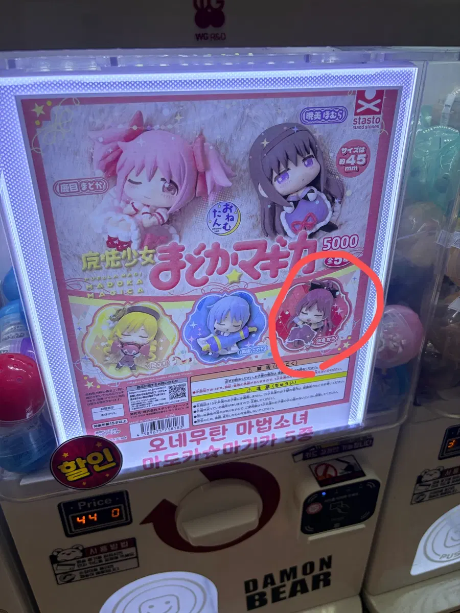 사쿠라 쿄코 오네무탄