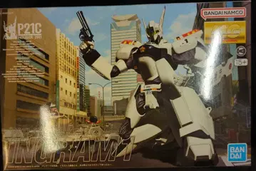 BANDAI SPIRITS MG/패트레이버 반남판 AV-98 잉그램 1호기 반다이남코판
