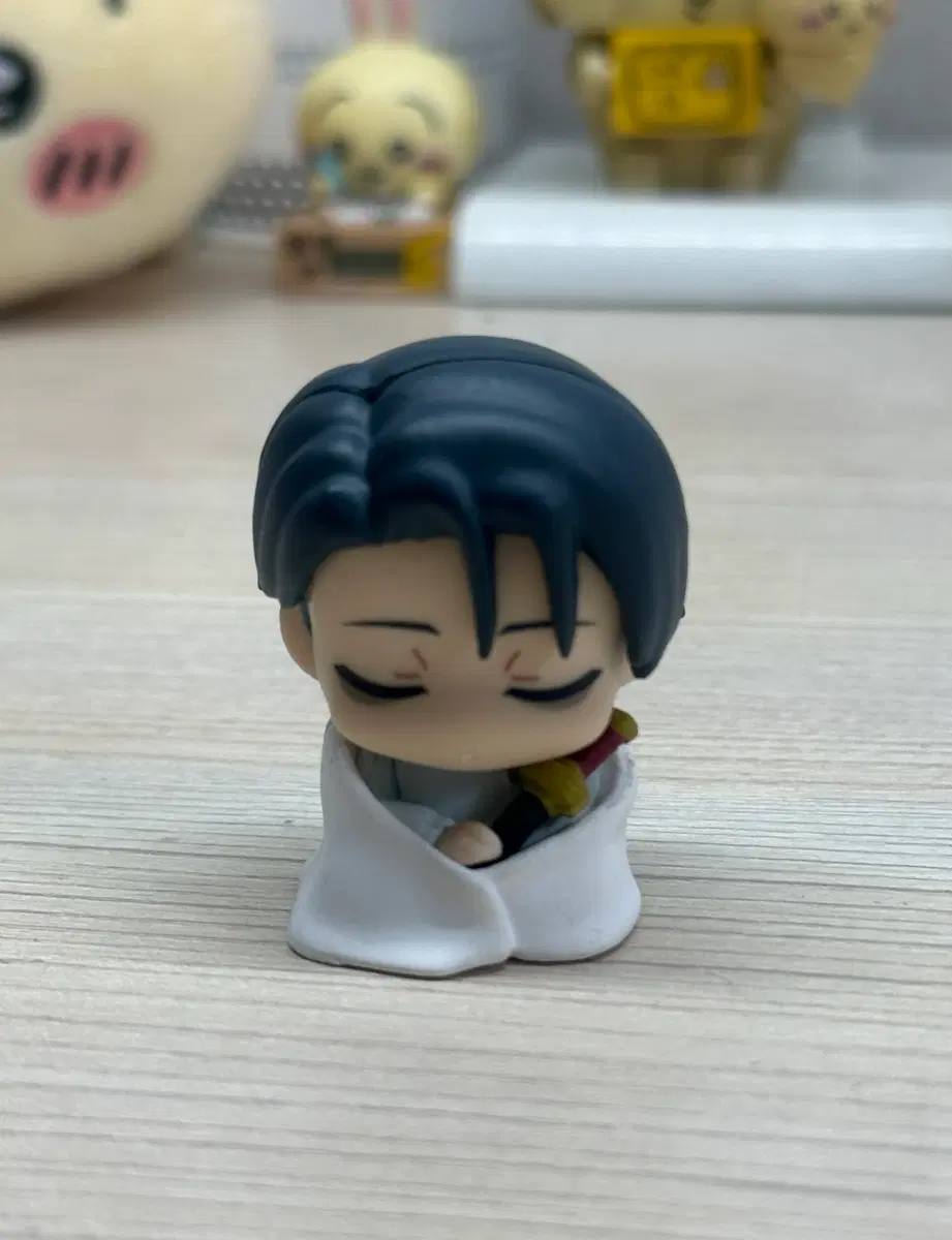 오네무탄 유타 가챠