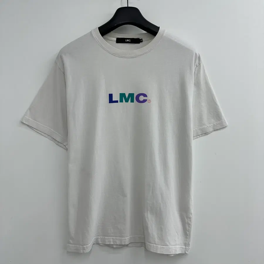 95 LMC 남자 반팔 티셔츠