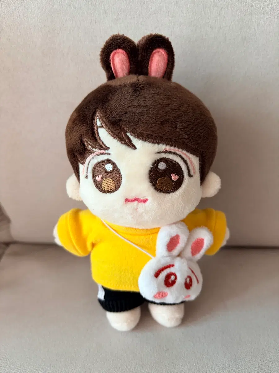 BTS 정국 인형 (18cm)