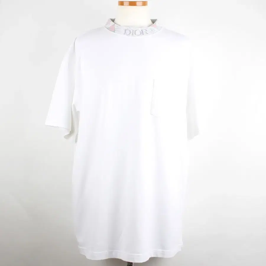 디올 던컨 그랜트 반팔 티셔츠 XL