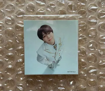 Yes! 도쿄 시오자키 타이치 라쿠텐 북스 스티커