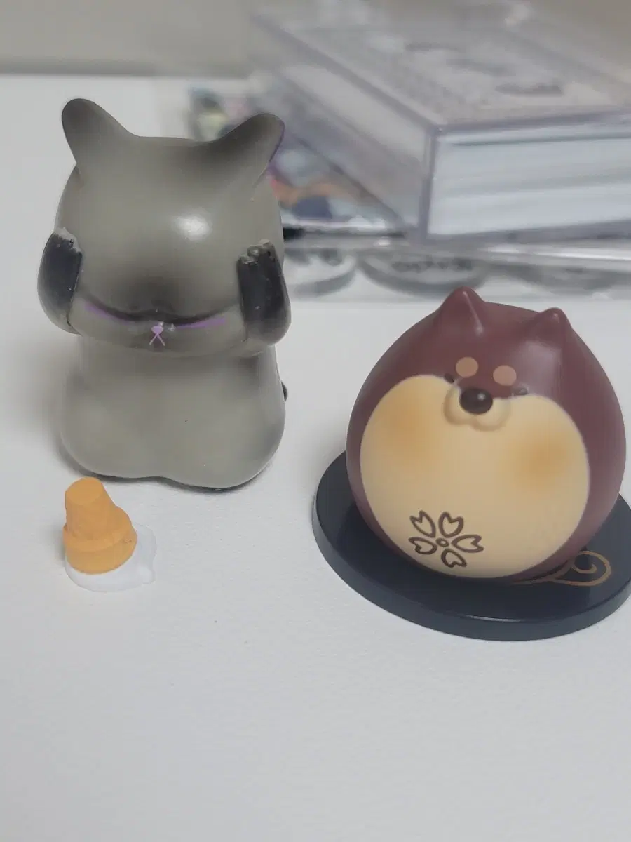 가챠 일괄