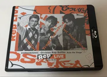 힙스테 Rep LIVE 오사카