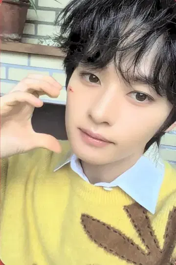StrayKids FC 4기 LeeKnow STAY HIDEOUT