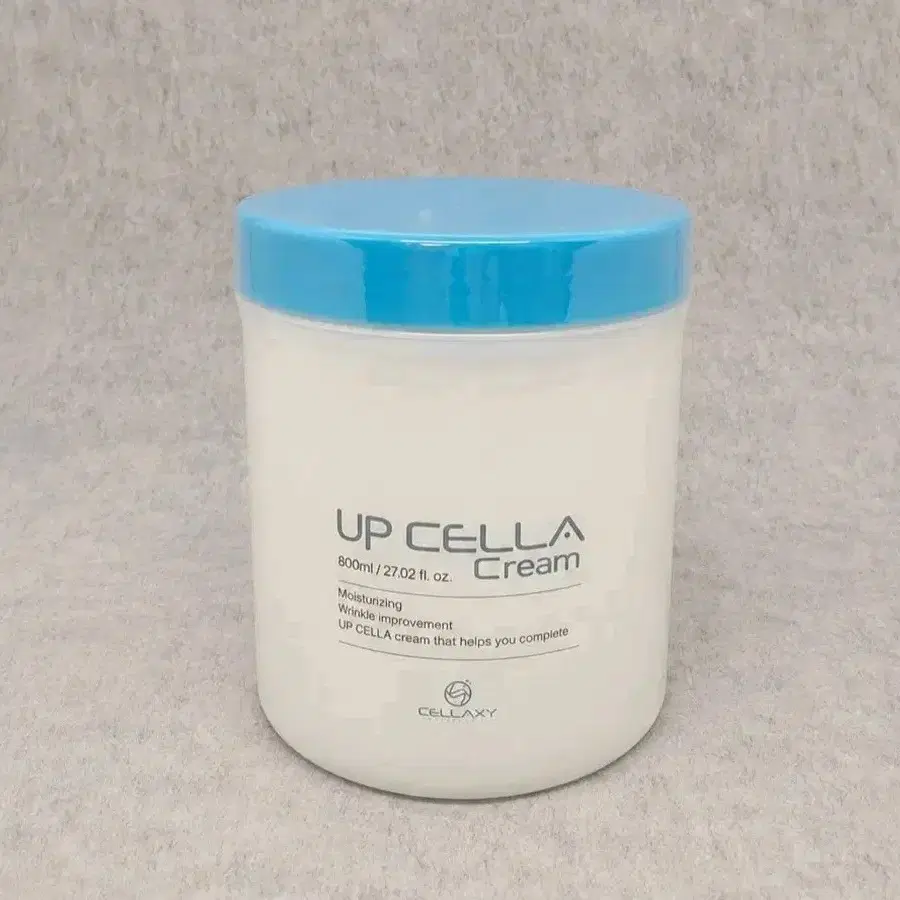 [무료배송]업세라 크림 바디 슬리밍 크림 800g 리뉴얼 최신상품