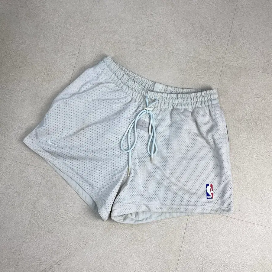 피어오브갓 x 나이키 x Nba 쇼츠 (100)