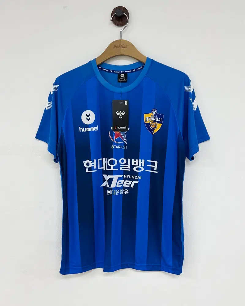 K리그 험멜 2019시즌 홈유니폼/져지 M #11 이근호