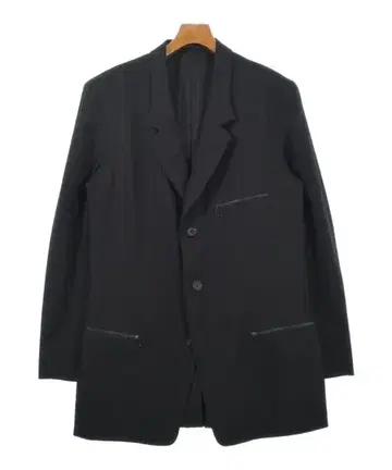 yohji yamamoto POUR HOMME 캐주얼 자켓 남성용