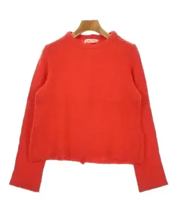 COMME des GARCONS 티셔츠 컷앤소 여성용