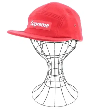 Supreme 캡 남성용