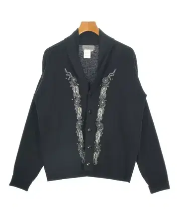 yohji yamamoto POUR HOMME 가디건 남성용