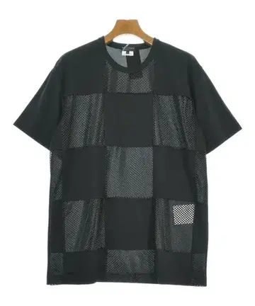 COMME des GARCONS HOMME PLUS 티셔츠 남성용