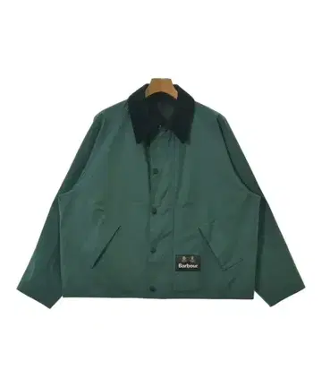 Barbour 블루종 (기타) 남성용
