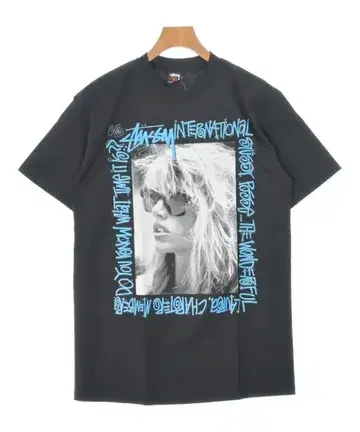STUSSY 티셔츠 남성용