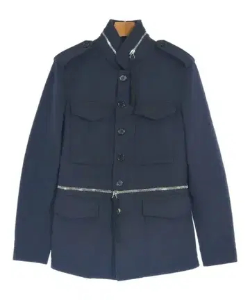 ALEXANDER MCQUEEN 블루종 (기타) 남성용