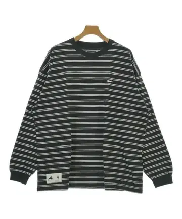 DESCENDANT 티셔츠 남성용