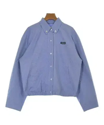 Miu Miu 블루종 (기타) 여성용