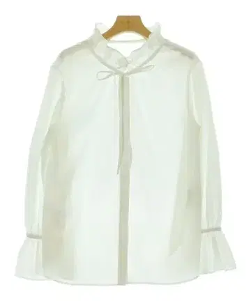 UNITED ARROWS 여성용 블라우스