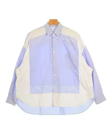 COMME des GARCONS SHIRT 캐주얼 셔츠 남성용