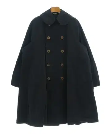 COMME des GARCONS 스텐카라 코트 여성용