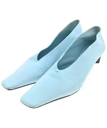 질샌더 펌프스 여성용