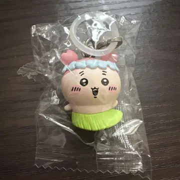 치이카와 영화 입장객 특전 헌책방 (카니쨩) 메지루시 액세서리