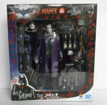 메디콤 토이 마펙스 THE JOKER Ver.2.0 051