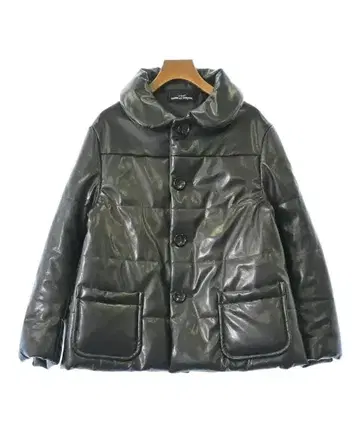 트리코트 COMME des GARCONS 다운 자켓/다운 베스트 여성용