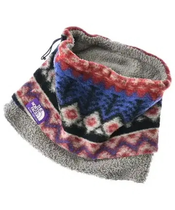 THE NORTH FACE PURPLE LABEL 머플러 남성용