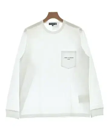 COMME des GARCONS HOMME 티셔츠 컷앤소 남성용