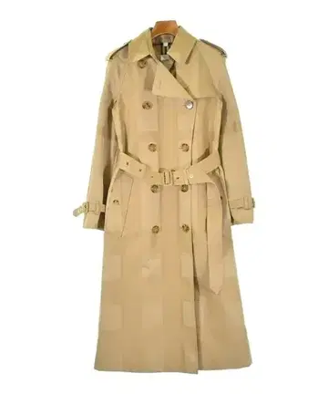 BURBERRY 트렌치코트 여성용