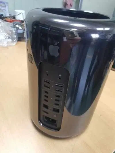 연탄맥  애플 맥 프로 A1481