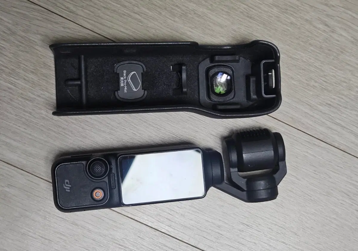 오즈모포켓3 단품