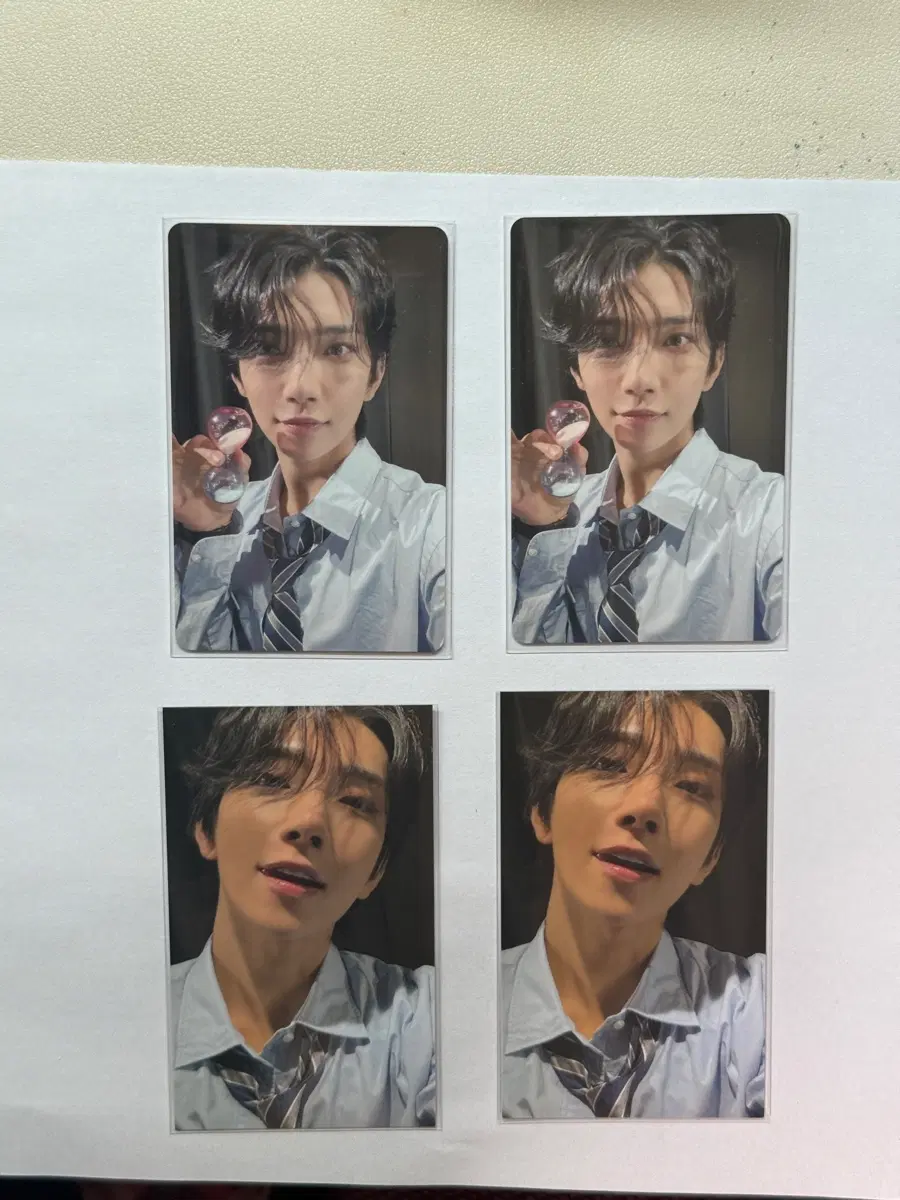 세븐틴 야쿠소쿠 위버스 유니버셜 조슈아 럭드 양도