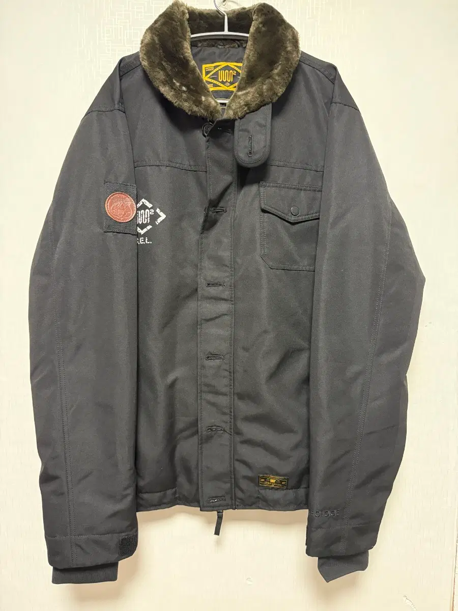 (XL)어스투 Uss2 보드복 덱자켓