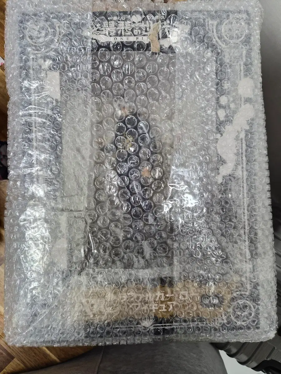 원피스 제일복권 로우 피규어