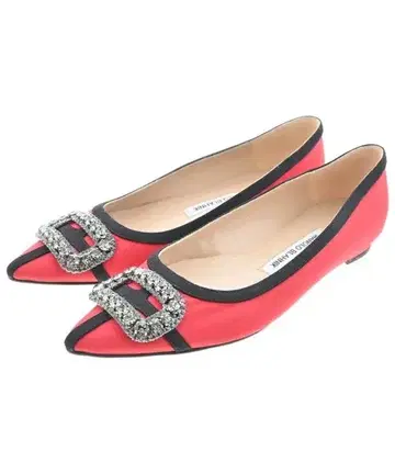 MANOLO BLAHNIK 여성용 펌프스