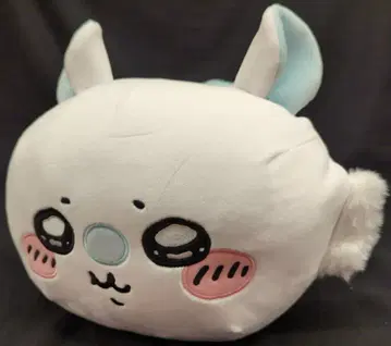 후류 다라란 BIG 봉제 인형 치이카와 (먼작귀) 모몽가