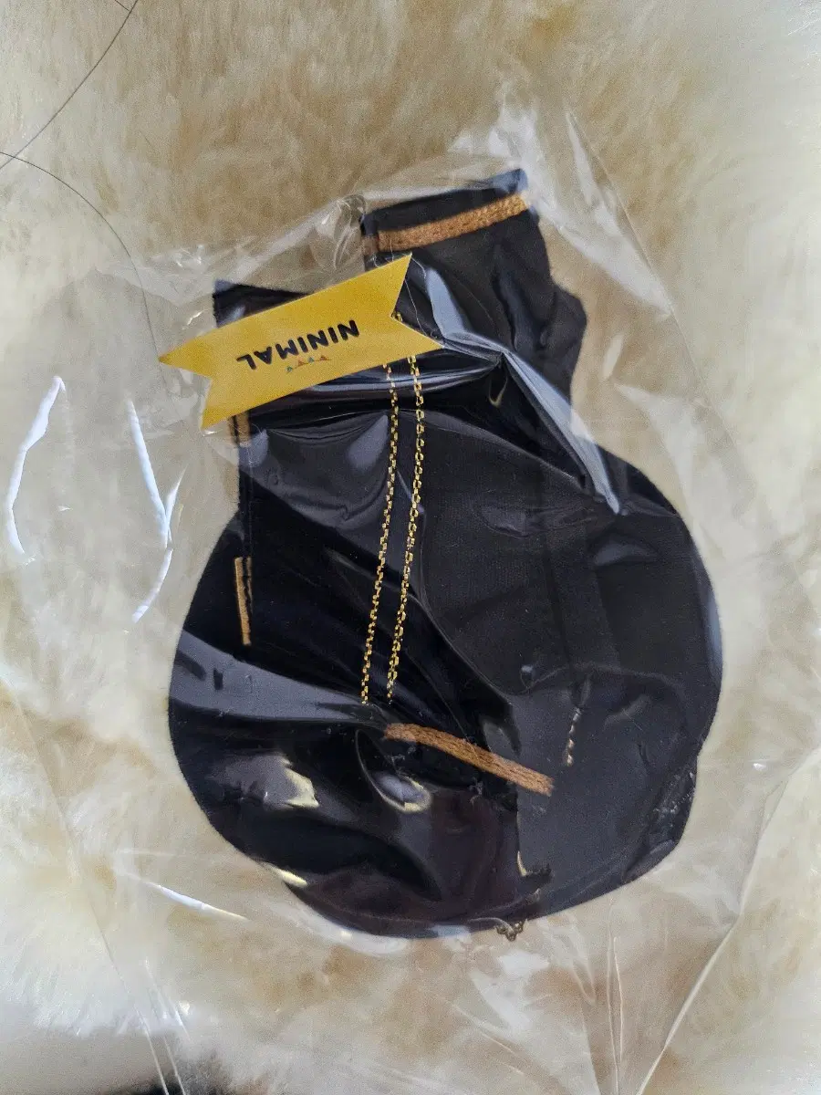 니니멀 제복 5cm