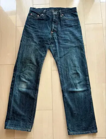 파라수바레스 적미 셀비치 버튼 플라이