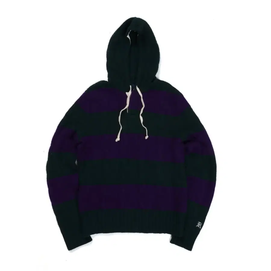 랄프로렌 럭비 Ralph Lauren Rugby Stripe Hoodie